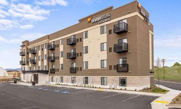 WaterWalk Extended Stay Boise-Meridian