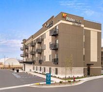 WaterWalk Extended Stay Boise-Meridian Exterior