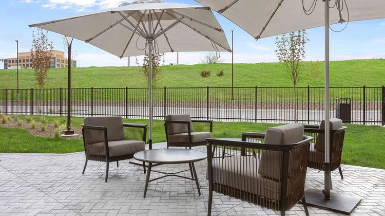 WaterWalk Extended Stay Boise-Meridian Other