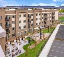 WaterWalk Extended Stay Boise-Meridian Exterior