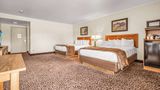 Red Arrow Inn & Suites Room