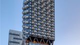 TOOR Hotel Toronto, jdv by Hyatt Exterior