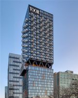 TOOR Hotel Toronto, jdv by Hyatt