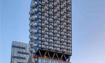 TOOR Hotel Toronto, jdv by Hyatt