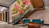 TOOR Hotel Toronto, jdv by Hyatt Lobby