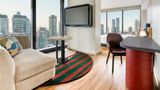 TOOR Hotel Toronto, jdv by Hyatt Suite