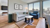 TOOR Hotel Toronto, jdv by Hyatt Suite