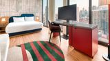 TOOR Hotel Toronto, jdv by Hyatt Suite