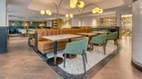 TOOR Hotel Toronto, jdv by Hyatt Restaurant