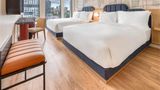 TOOR Hotel Toronto, jdv by Hyatt Room
