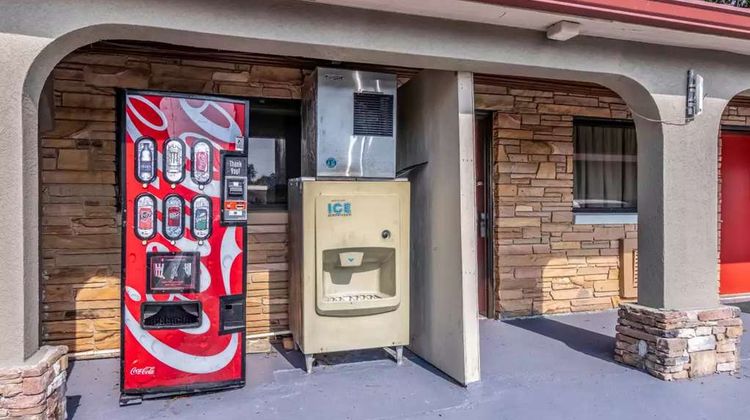Americas Best Value Inn Opelika Other