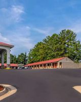 Americas Best Value Inn Opelika