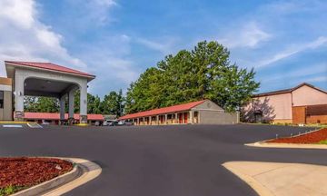 Americas Best Value Inn Opelika