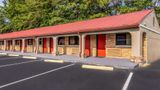 <b>Americas Best Value Inn Opelika Exterior</b>. Images powered by <a href="https://iceportal.shijigroup.com/" title="IcePortal" target="_blank">IcePortal</a>.