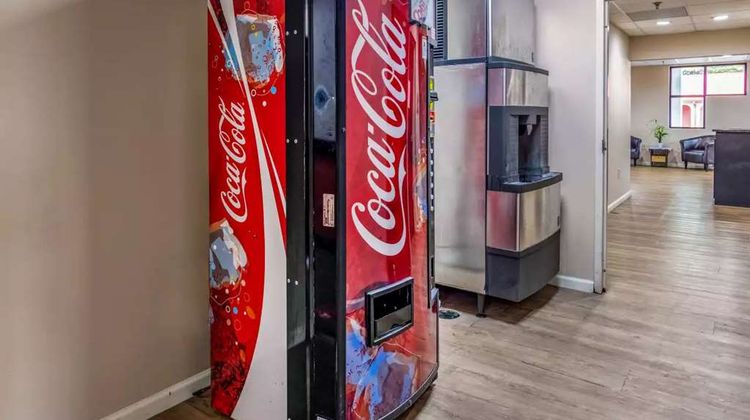 Americas Best Value Inn Opelika Other