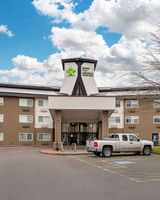 Extended Stay Premier Suites Portland N