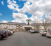 Extended Stay Premier Suites Portland N Exterior
