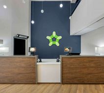 Extended Stay Premier Suites Portland N Lobby