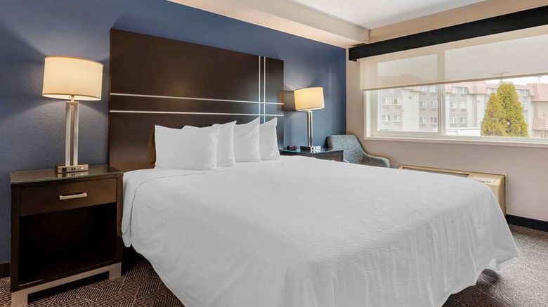 <b>Extended Stay Premier Suites Portland N Room</b>. Images powered by <a href="https://iceportal.shijigroup.com/" title="IcePortal" target="_blank">IcePortal</a>.
