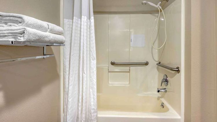 Extended Stay Premier Suites Portland N Room