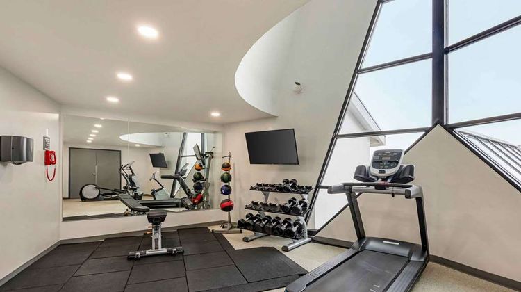 Extended Stay Premier Suites Portland N Health