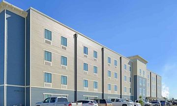 Extended Stay Suites Donaldsville