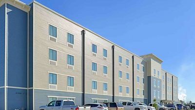 Extended Stay Suites Donaldsville