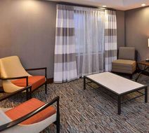 Extended Stay Suites Donaldsville Lobby