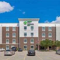 Extended Stay Suites Donaldsville