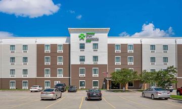 Extended Stay Suites Donaldsville