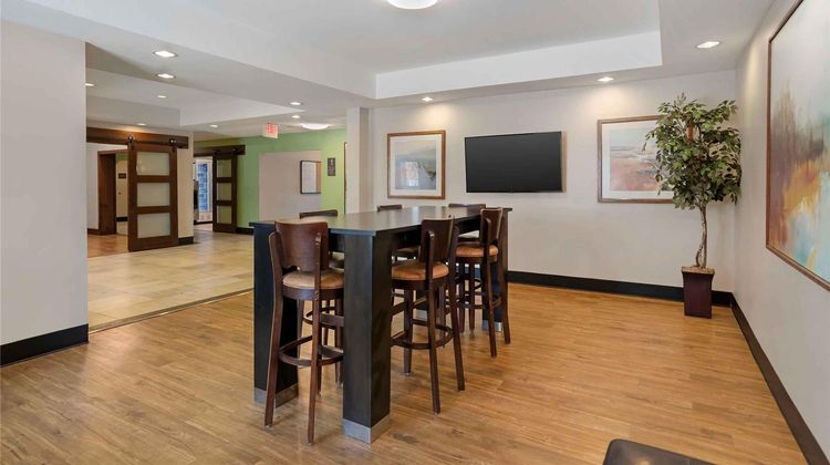 Extended Stay Suites Donaldsville Restaurant
