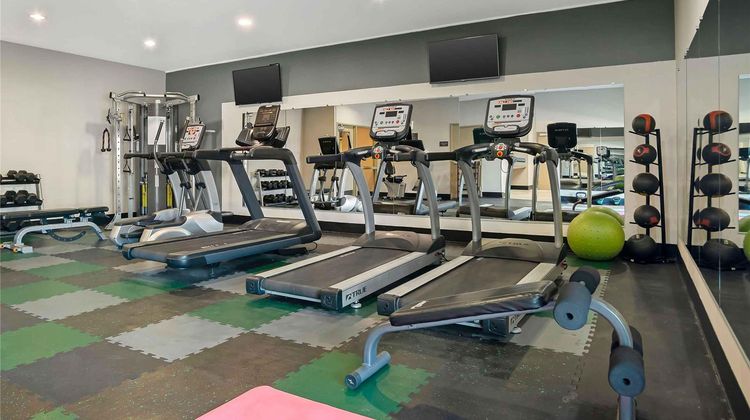 Extended Stay Suites Donaldsville Health