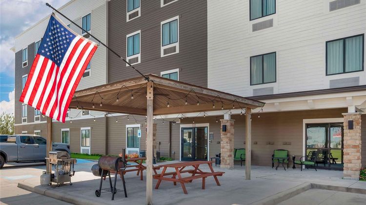 Extended Stay Suites Donaldsville Other