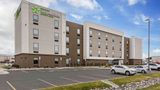 Extended Stay America Belgrade Exterior
