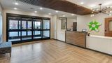 Extended Stay America Belgrade Lobby