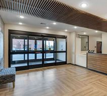Extended Stay America Belgrade Lobby
