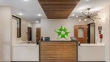 Extended Stay America Belgrade Lobby