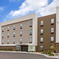 Extended Stay America Belgrade