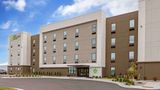 Extended Stay America Belgrade Exterior