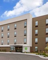 Extended Stay America Belgrade