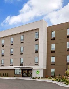 Extended Stay America Belgrade