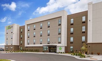 Extended Stay America Belgrade