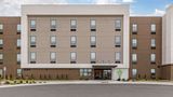 Extended Stay America Belgrade Exterior