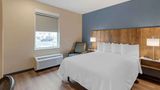 Extended Stay America Belgrade Room