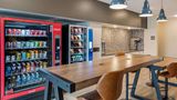 Extended Stay America Belgrade Restaurant