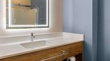 Extended Stay America Belgrade Room
