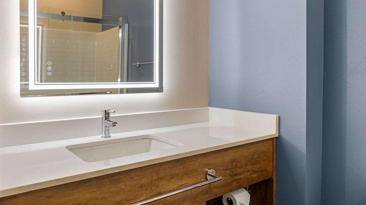 Extended Stay America Belgrade Room