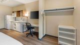 Extended Stay America Belgrade Room