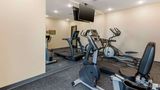 Extended Stay America Belgrade Health