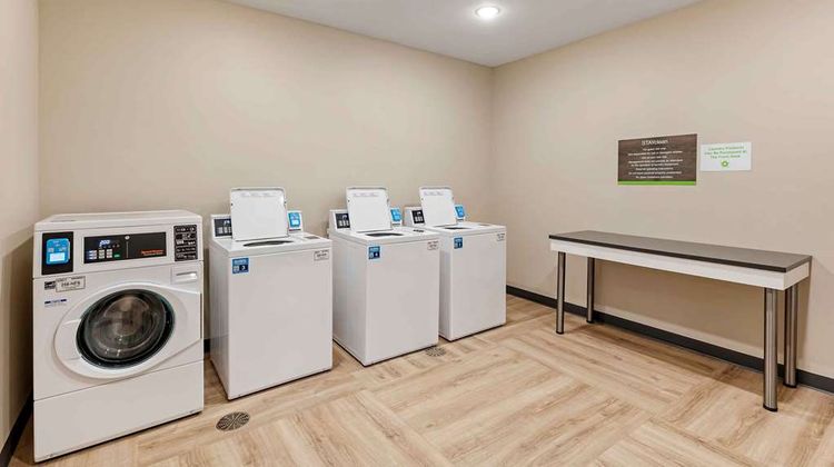 Extended Stay America Belgrade Other